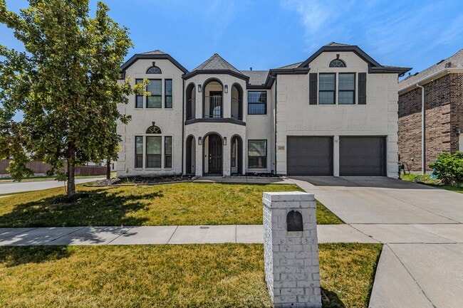 property at 14020 Sparrow Hill Dr