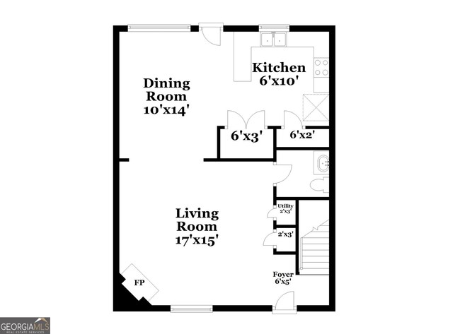 616 Stadler Pointe in Mcdonough, GA - Building Photo - Building Photo