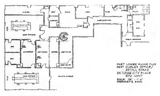 25 Tudor City Place in New York, NY - Building Photo - Other