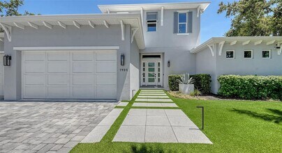 1905 Goldenrod St in Sarasota, FL - Building Photo - Building Photo