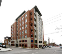 707 North in Indianapolis, IN - Building Photo - Building Photo