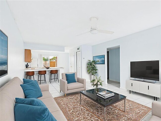 1801 Caralee Blvd-Unit -S in Orlando, FL - Building Photo - Building Photo