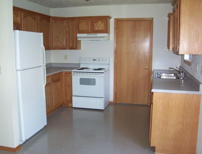 1604 N Golden Ave in Springfield, MO - Building Photo - Building Photo