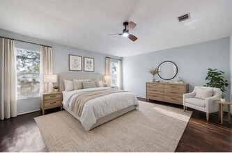 4103 Natural Bridge Ct in Round Rock, TX - Building Photo - Building Photo