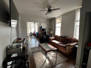 3414 N Seeley Ave in Chicago, IL - Building Photo - Building Photo