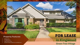 3018 Highland Laurels Dr in Houston, TX - Building Photo