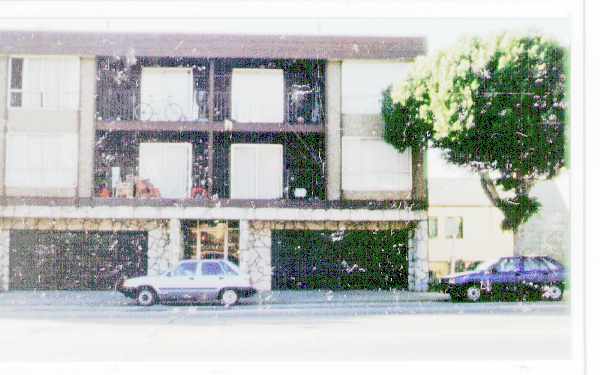 980-982 Potrero Ave in San Francisco, CA - Building Photo