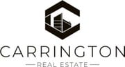 Property Management Company Logo Carrington Real Estate