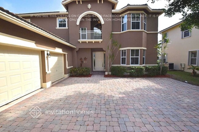 6103 C Durham Dr in Greenacres, FL - Building Photo - Building Photo