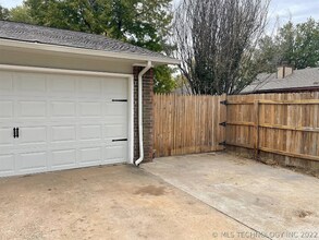 904 S 31st St in Broken Arrow, OK - Building Photo - Building Photo