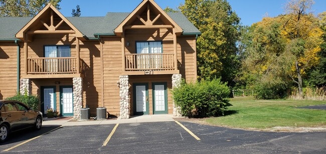 property at 2643 IL-178