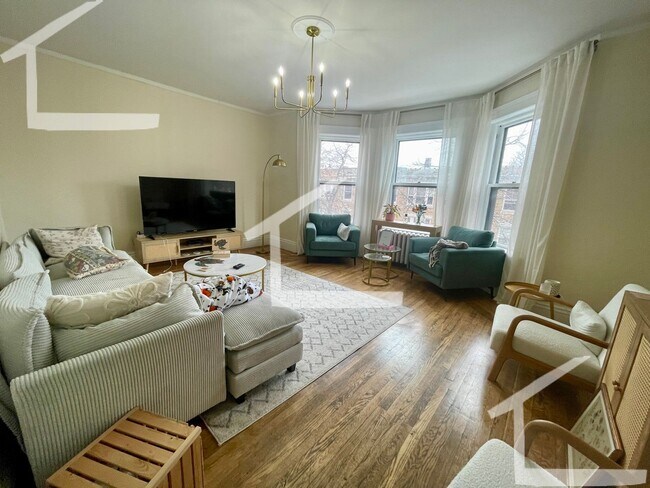 property at 11 Euston St