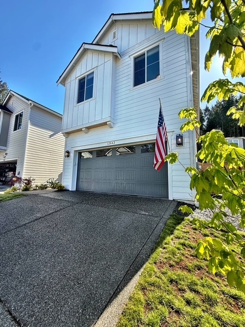 12842 Springboard Ave NW in Silverdale, WA - Building Photo - Building Photo