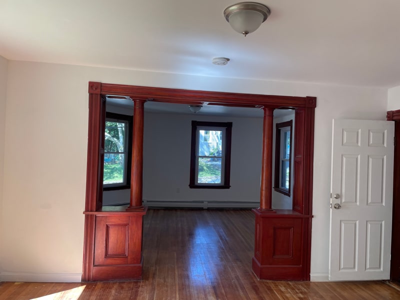 75 Oak St in Gardner, MA - Building Photo