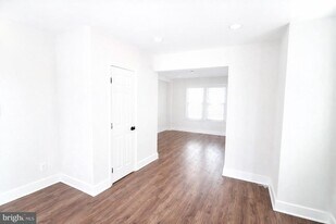 2607 Hamlin St NE in Washington, DC - Building Photo