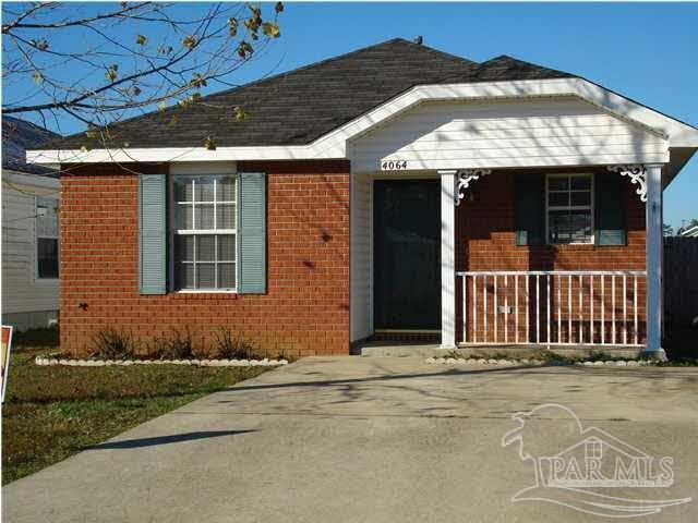 property at 4064 Glenway Dr