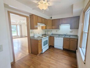 3118 Harvey St in Madison, WI - Building Photo - Building Photo