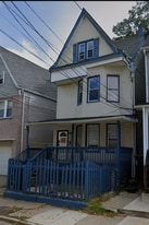 182 Seymour Ave in Newark, NJ - Building Photo
