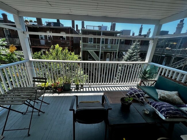 20 Bynner St, Unit 3