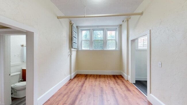 90 Brainerd Rd, Unit 7 in Boston, MA - Foto de edificio - Building Photo