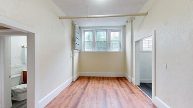 90 Brainerd Rd in Boston, MA - Foto de edificio - Building Photo