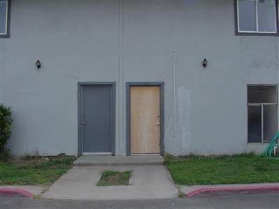 2155 E Pacheco Blvd in Los Banos, CA - Foto de edificio