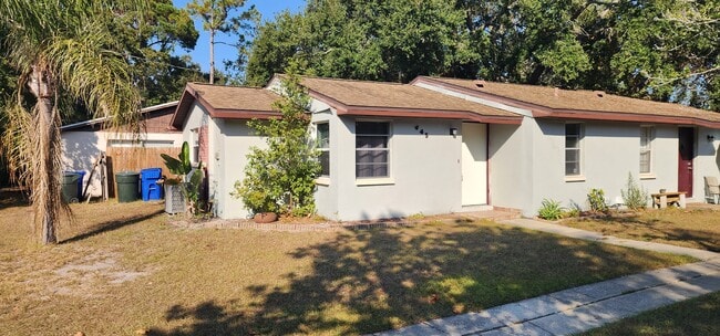 property at 445 2nd Ave