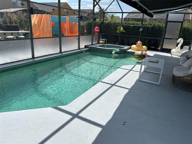 121 Cadiz Loop in Davenport, FL - Building Photo - Building Photo