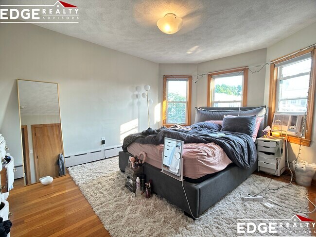 25 Claymoss Rd, Unit 3 in Boston, MA - Building Photo - Building Photo