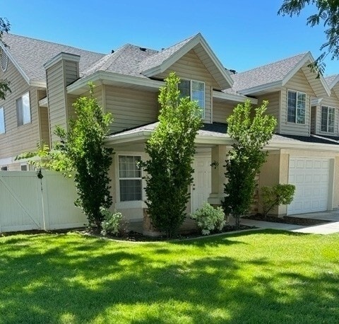 1207 W 1295 S