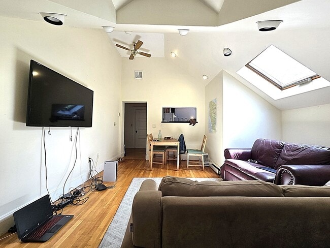 property at 747 Washington St
