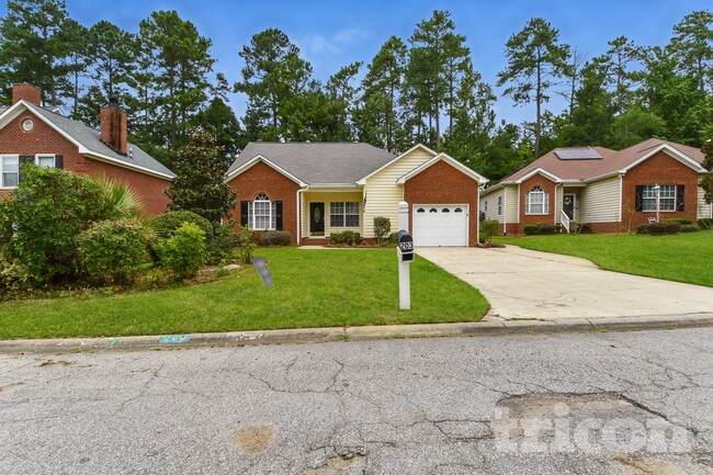 property at 203 Manor View Ct