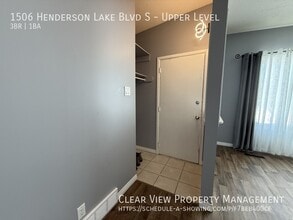 1506 Henderson Lake Blvd S in Lethbridge, AB - Building Photo - Building Photo