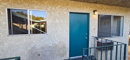 14075 Foothill Blvd in Los Angeles, CA - Building Photo - Building Photo