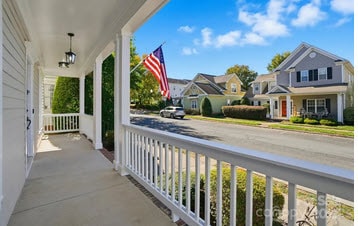 3906 Balsam St in Indian Trail, NC - Foto de edificio - Building Photo