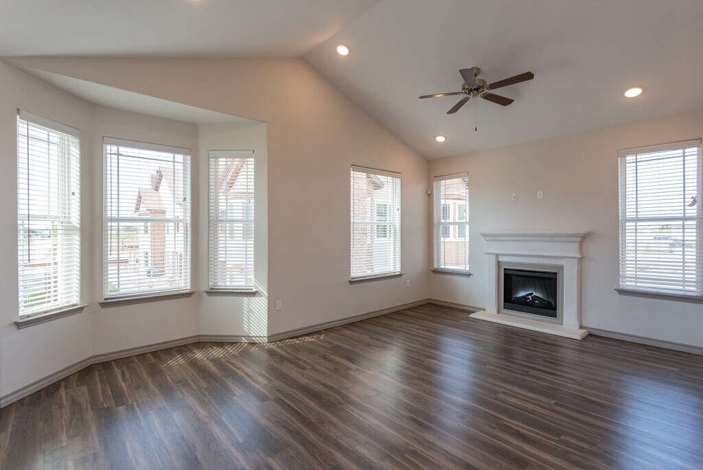 Mariposa Gardens Apartments in Midland, TX