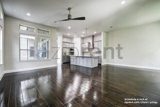 5345 Teak Mill Pl in Dallas, TX - Building Photo - Building Photo