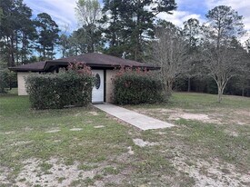 1478 Apache Dr in Montgomery, TX - Building Photo