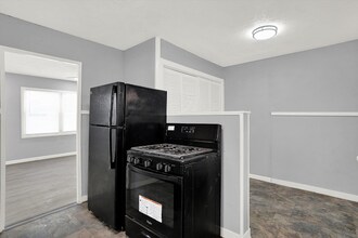 3023 Adams St in Indianapolis, IN - Building Photo - Building Photo