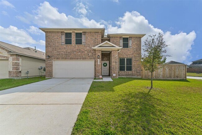 13202 Vallentine Row Dr in Houston, TX - Building Photo - Building Photo