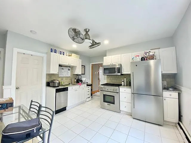 135 Marcella St in Boston, MA - Building Photo - Building Photo