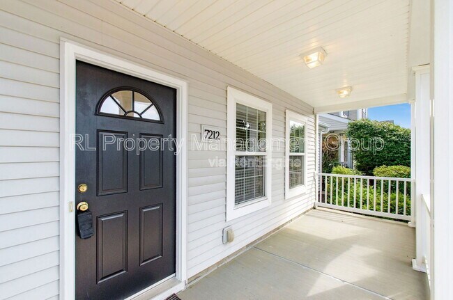 7212 Winterbek Ave in New Albany, OH - Building Photo - Building Photo