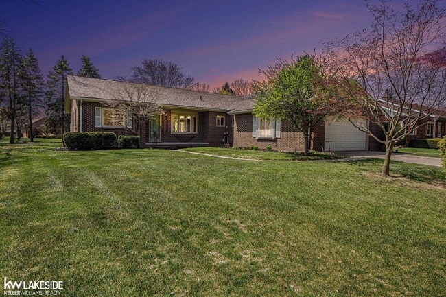 13488 Independence Ave in Utica, MI - Building Photo - Building Photo
