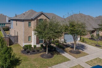 30622 Zerene Trce in Brookshire, TX - Building Photo - Building Photo