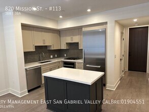 820 Mission St in South Pasadena, CA - Building Photo - Building Photo