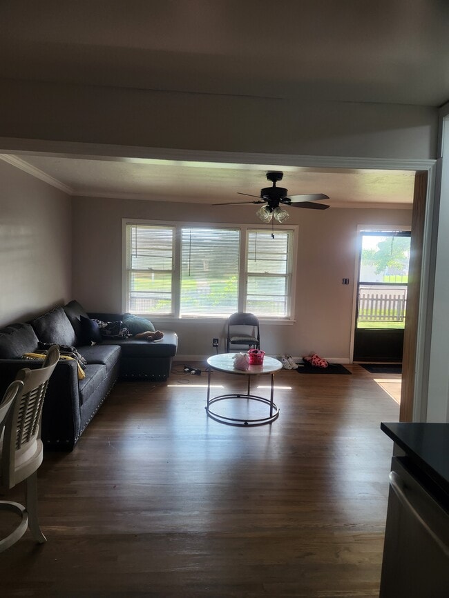 1435 N 67th East Ave
