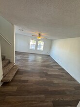 1141 Ranger St in El Paso, TX - Foto de edificio - Building Photo