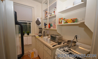 1163 Boylston St in Boston, MA - Building Photo