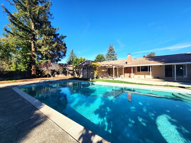 property at 1420 Brookmill Rd