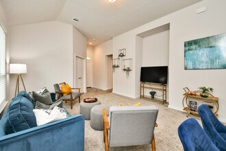 7847 Grand Louis Way in Spring, TX - Building Photo - Building Photo